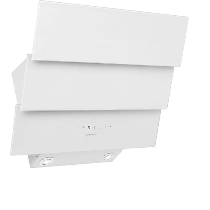Вытяжка RAINFORD RCH-3934 White glass Вытяжка RAINFORD RCH-3934 White glass