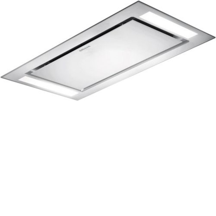 Вытяжка FABER 110.0428.451 FABER HEAVEN GLASS 2.0 WH FLAT A120