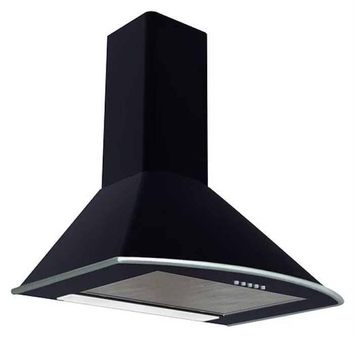 Вытяжка RAINFORD RCH-2626 Black
