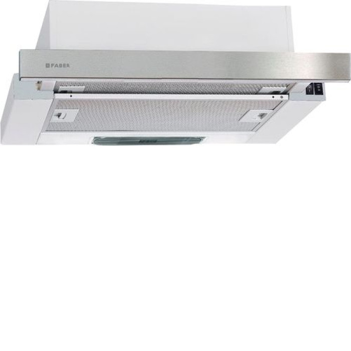 Вытяжка FABER FLOX IX A50 (315.0567.352)