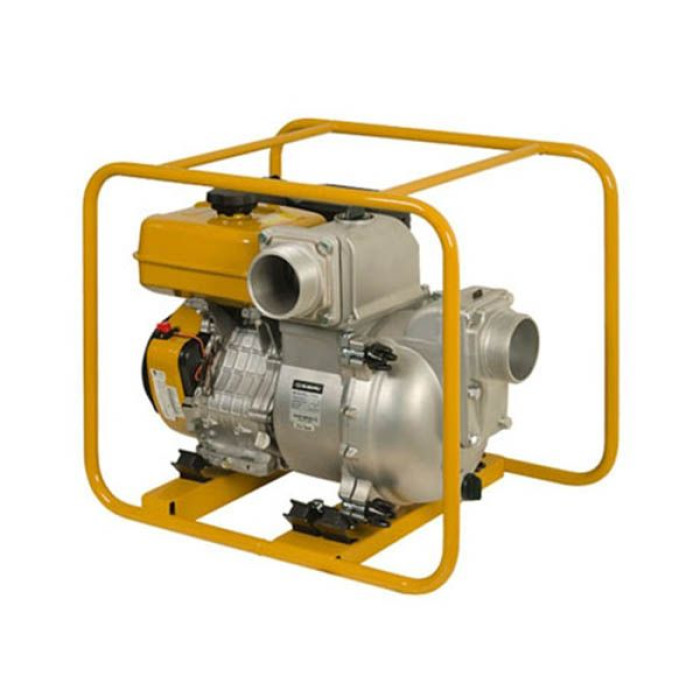 Мотопомпа Daishin PTX 401T Мотопомпа Daishin PTX 401T