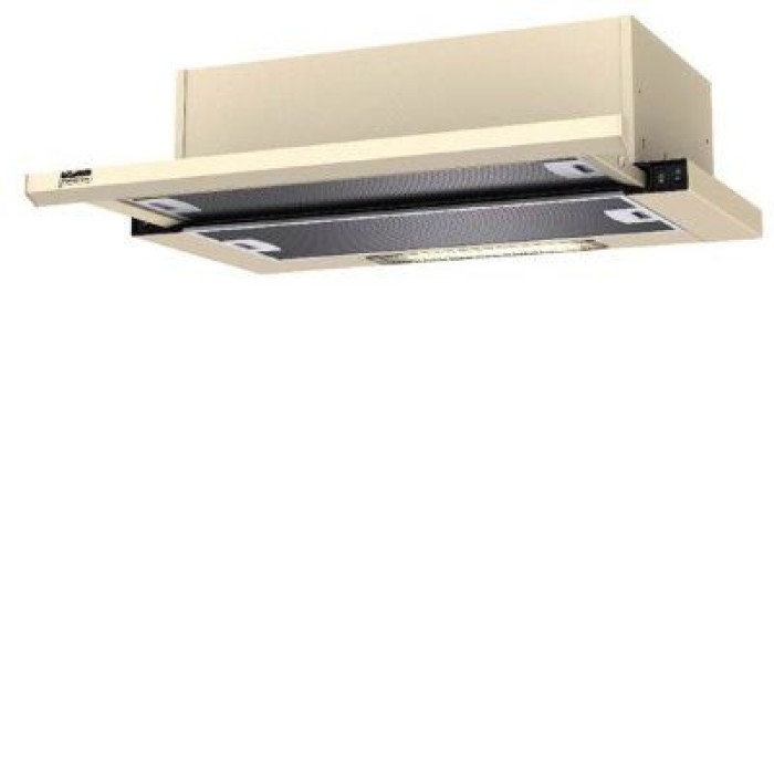 Вытяжка KRONASTEEL KAMILLA slim 500 ivory Вытяжка KRONASTEEL KAMILLA slim 500 ivory