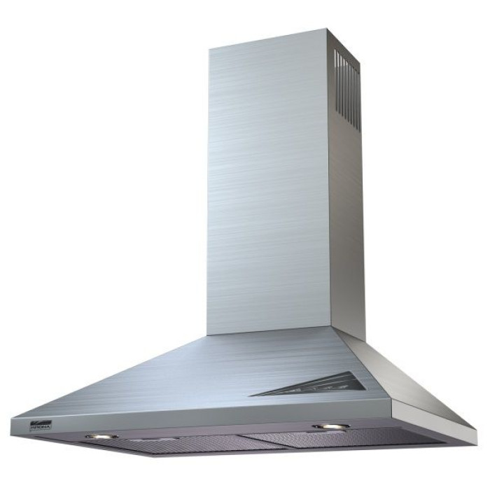 Вытяжка KRONASTEEL janna 600 inox sensor Вытяжка KRONASTEEL janna 600 inox sensor