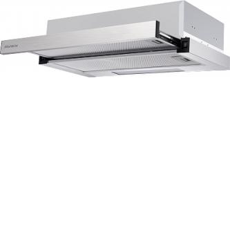 Встраиваемая вытяжка AVEX BS 6042 X