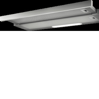 Вытяжка ELICA elite 14 lux grvt wh/a/60