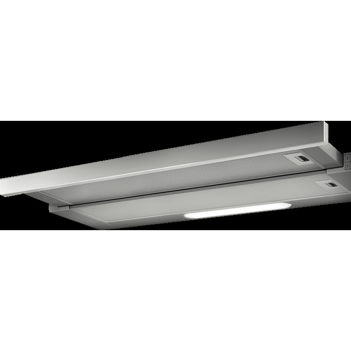 Вытяжка ELICA elite 14 lux grvt wh/a/60 Вытяжка ELICA elite 14 lux grvt wh/a/60