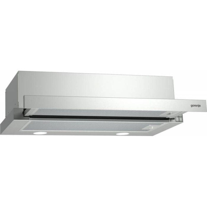 Встраиваемая вытяжка GORENJE BHP 623 E11W Встраиваемая вытяжка GORENJE BHP 623 E11W