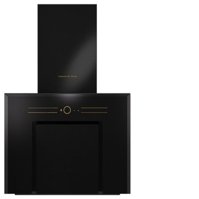 Вытяжка ZIGMUND & SHTAIN k 218.91 b Вытяжка ZIGMUND & SHTAIN k 218.91 b