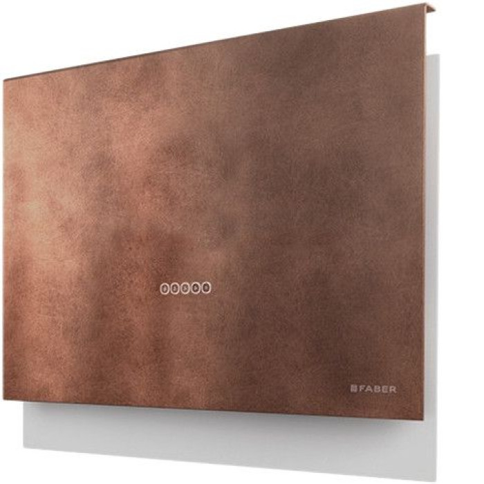 Вытяжка FABER 110.0456.271 FABER TALIKA OC A80 Вытяжка FABER 110.0456.271 FABER TALIKA OC A80