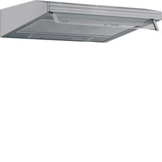 Вытяжка MBS RUMIA 160 INOX