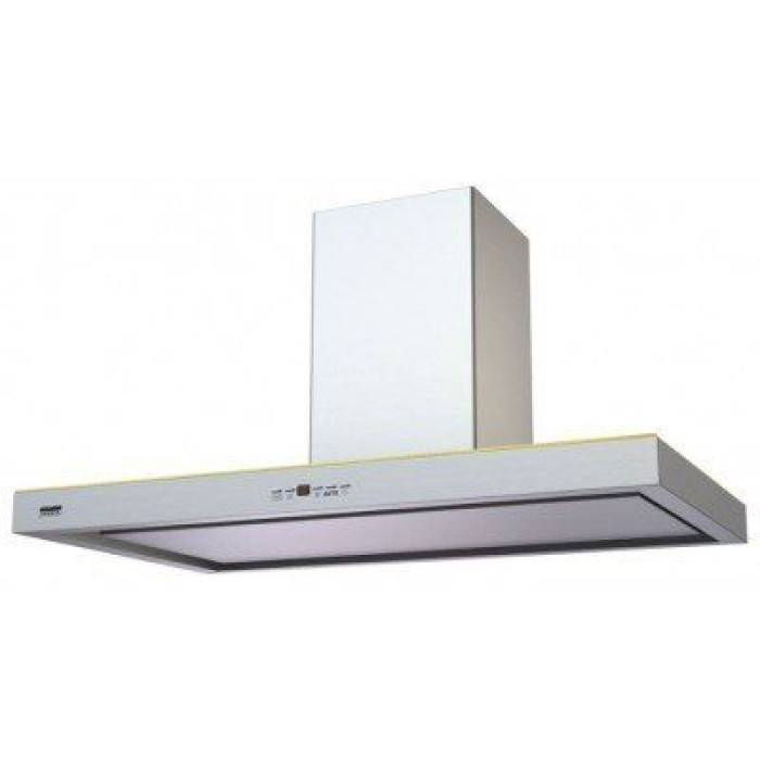 Вытяжка KRONASTEEL stella smart 600 light glass 5p Вытяжка KRONASTEEL stella smart 600 light glass 5p
