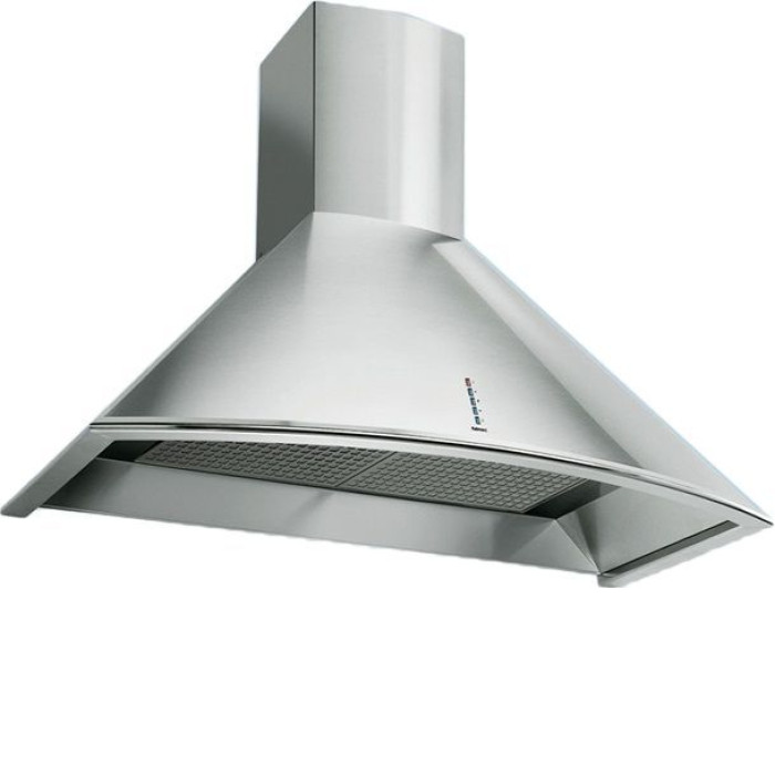 Вытяжка FALMEC futura export parete 90 ix (600)