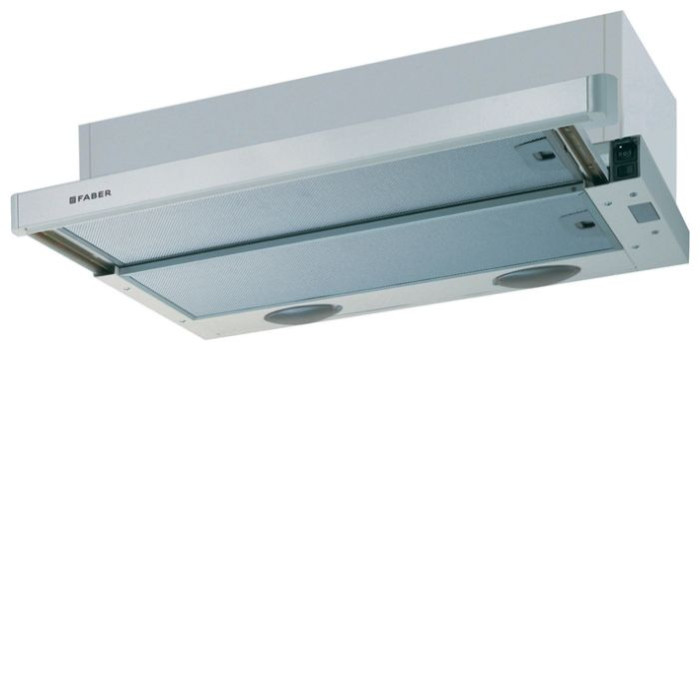 Вытяжка FABER flexa hip am/x a60