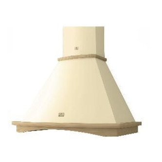 Вытяжка LEX ASTORIA 600 IVORY