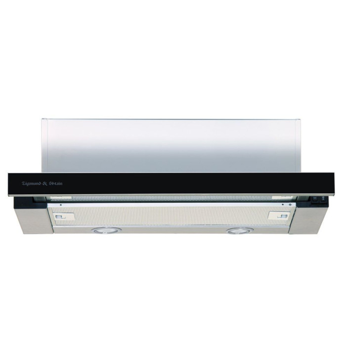 Вытяжка ZIGMUND SHTAIN K 005.41 B Вытяжка ZIGMUND SHTAIN K 005.41 B
