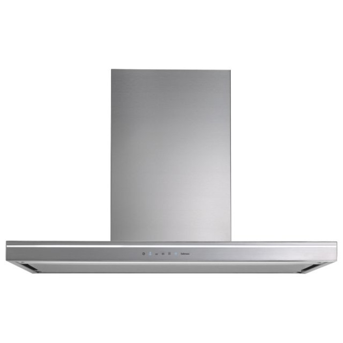 Вытяжка FALMEC LUMINA NRS 90 ix wh vetro Вытяжка FALMEC LUMINA NRS 90 ix wh vetro
