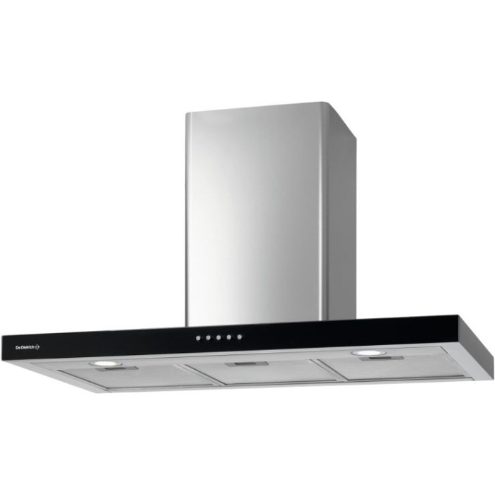 Вытяжка DE DIETRICH DHD6901B Вытяжка DE DIETRICH DHD6901B