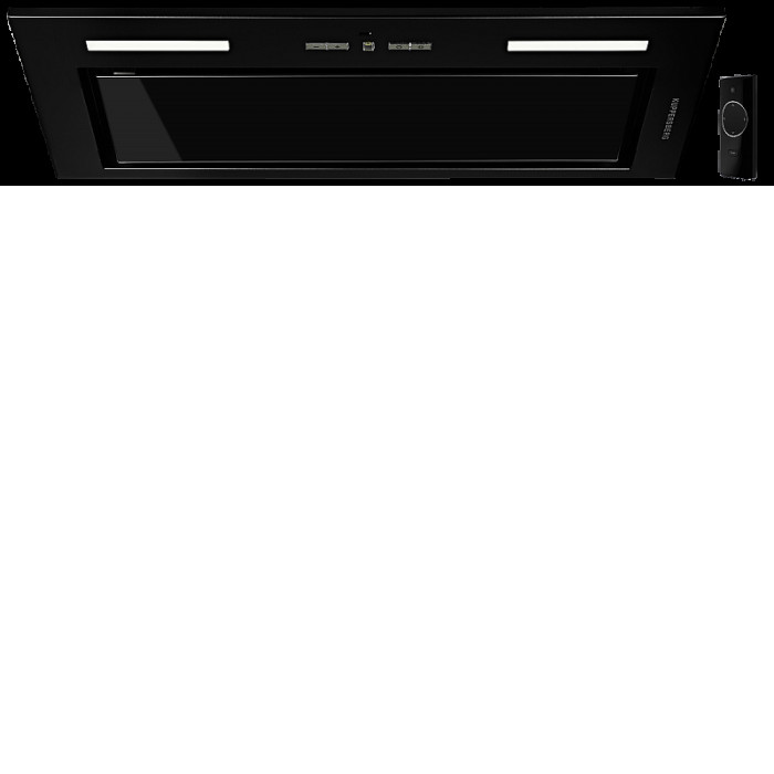 Вытяжка KUPPERSBERG IBOX 60 B Вытяжка KUPPERSBERG IBOX 60 B