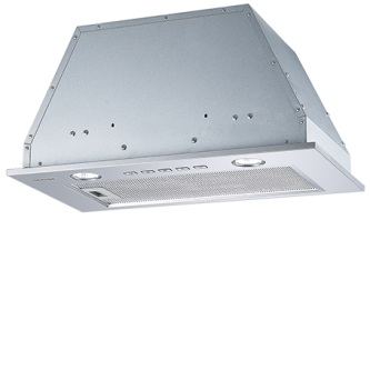 Вытяжка GRAUDE LB 52.0 E