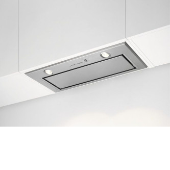 Вытяжка Electrolux EFG 90563 OX нержавеющая сталь Вытяжка Electrolux EFG 90563 OX нержавеющая сталь