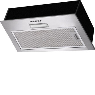 Вытяжка Lex GS BLOC LIGHT 600 INOX