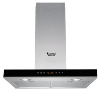 Вытяжка HOTPOINT-ARISTON hlb 6.8 aa x/ha Вытяжка HOTPOINT-ARISTON hlb 6.8 aa x/ha