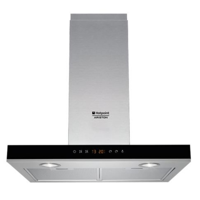 Вытяжка HOTPOINT-ARISTON hlb 6.8 aa x/ha