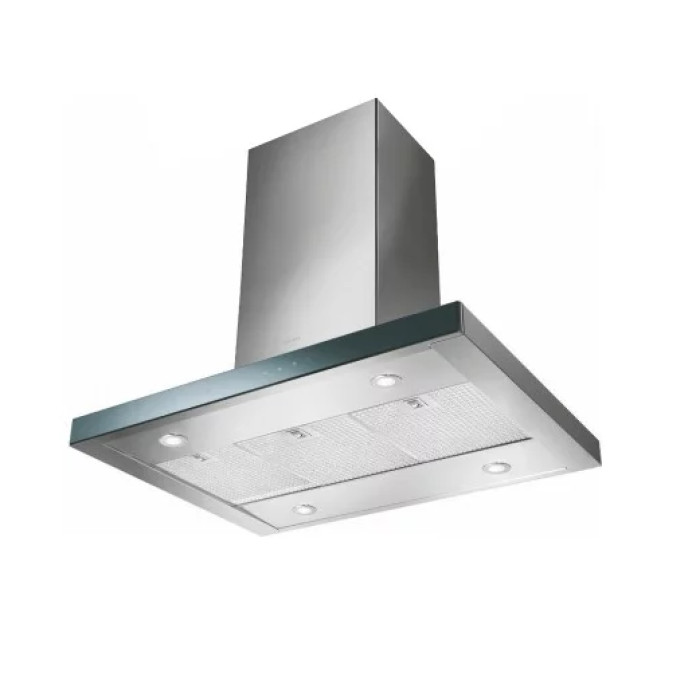 Вытяжка Faber Look Isola BRS X/V A90 нержавеющая сталь Вытяжка Faber Look Isola BRS X/V A90 нержавеющая сталь