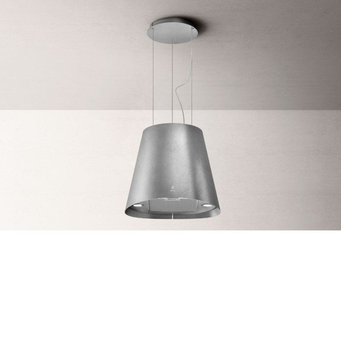 Вытяжка ELICA JUNO URBAN ZINC/F/50