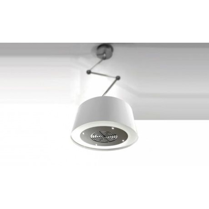 Вытяжка SIRIUS SILT21W Вытяжка SIRIUS SILT21W