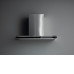 Вытяжка Falmec LUMINA NRS isola 90 ix bl vetro Вытяжка Falmec LUMINA NRS isola 90 ix bl vetro