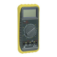 Мультиметр IEK Professional MY64