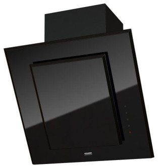 Вытяжка KRONASTEEL mery 600 black 3p-s Вытяжка KRONASTEEL mery 600 black 3p-s