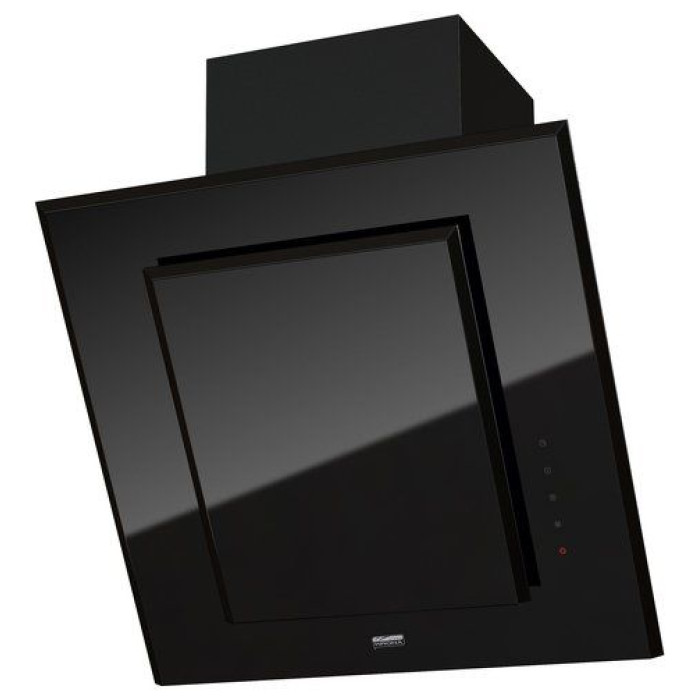 Вытяжка KRONASTEEL mery 600 black 3p-s Вытяжка KRONASTEEL mery 600 black 3p-s