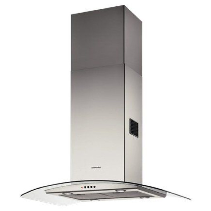 Вытяжка островная ELECTROLUX efa 90245 x Вытяжка островная ELECTROLUX efa 90245 x
