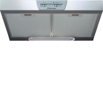Вытяжка ELECTROLUX eft 535 x