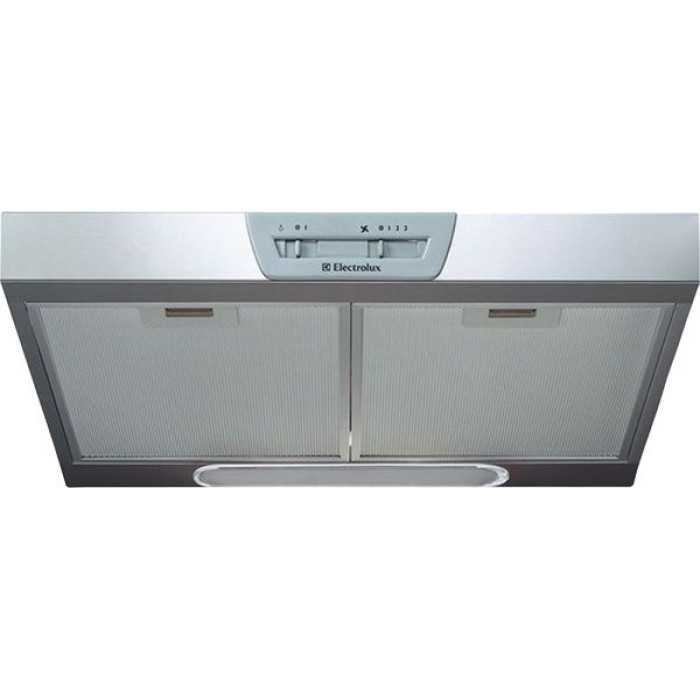 Вытяжка ELECTROLUX eft 535 x