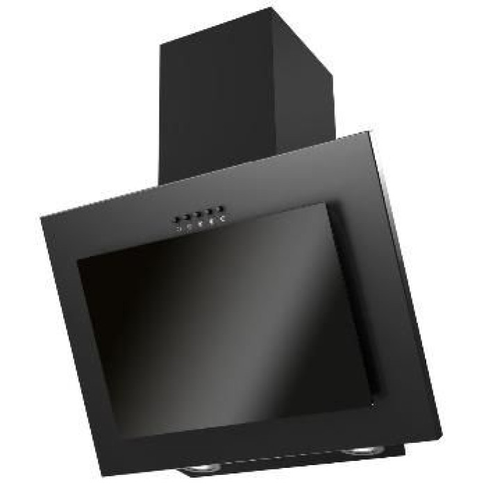 Вытяжка Kronasteel PB 600 blackblack glass Вытяжка Kronasteel PB 600 blackblack glass