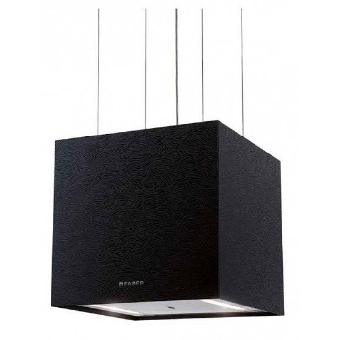 Вытяжка FABER LYBRA PLUS BLACK STRIPED Вытяжка FABER LYBRA PLUS BLACK STRIPED