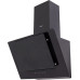 Вытяжка кухонная DACH BELLA 60 black Вытяжка кухонная DACH BELLA 60 black