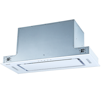 Вытяжка GRAUDE LB 75.1 W