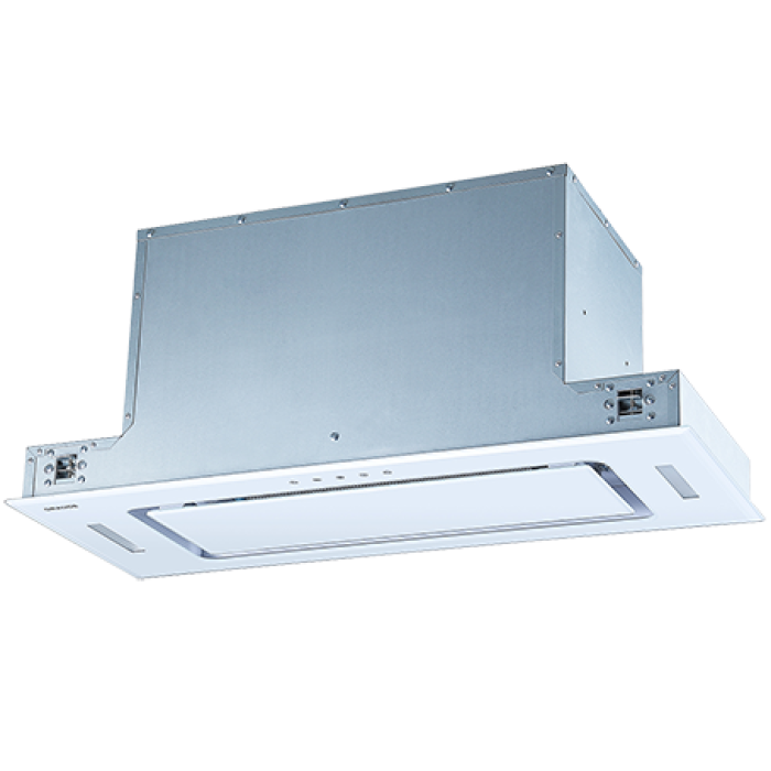 Вытяжка GRAUDE LB 75.1 W Вытяжка GRAUDE LB 75.1 W
