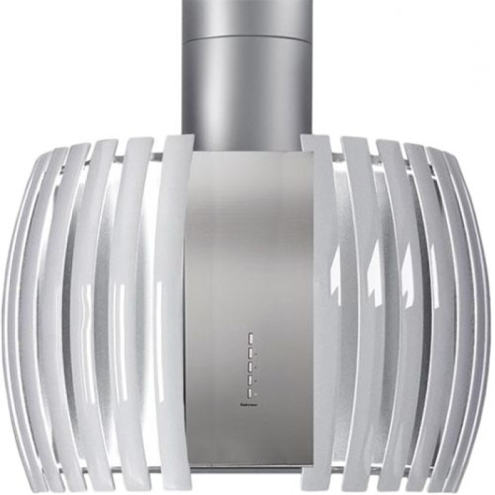 Вытяжка FALMEC PRESTIGE isola 75 ix wh vetro Вытяжка FALMEC PRESTIGE isola 75 ix wh vetro