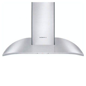 Вытяжка DE DIETRICH dhd 556 xe 1