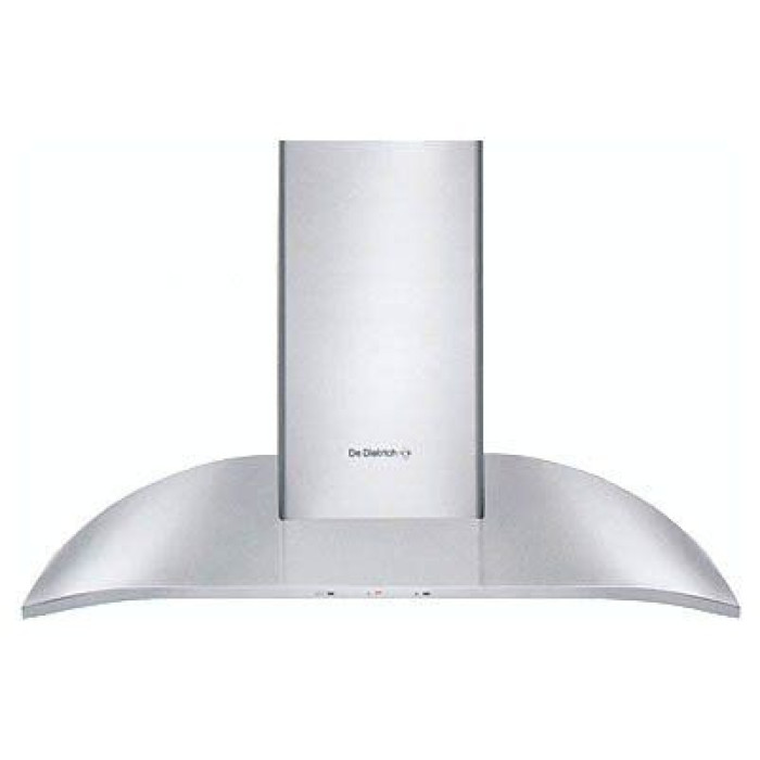 Вытяжка DE DIETRICH dhd 556 xe 1 Вытяжка DE DIETRICH dhd 556 xe 1