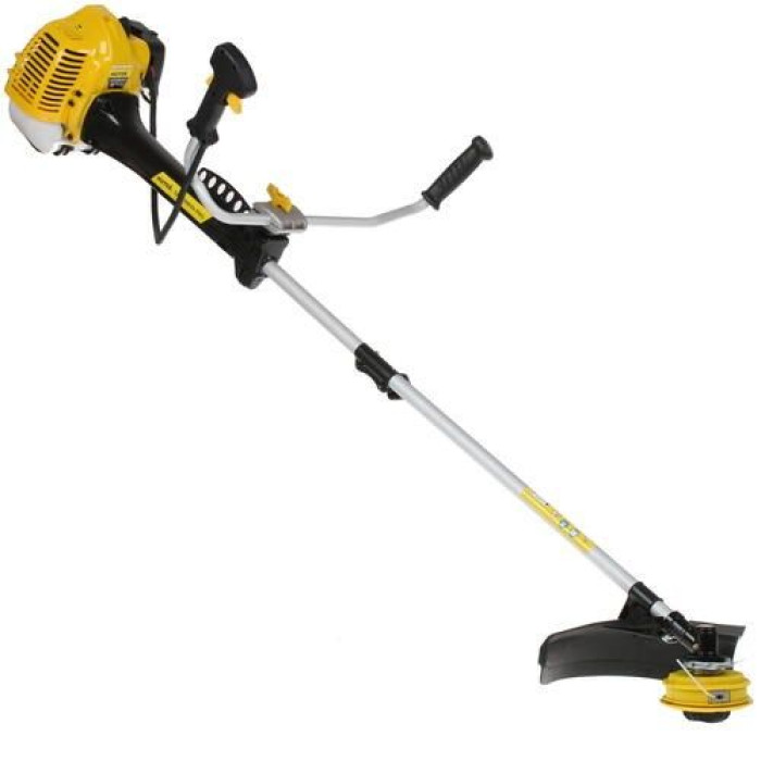 Триммер бензиновый Huter GGT-2900S PRO Триммер бензиновый Huter GGT-2900S PRO