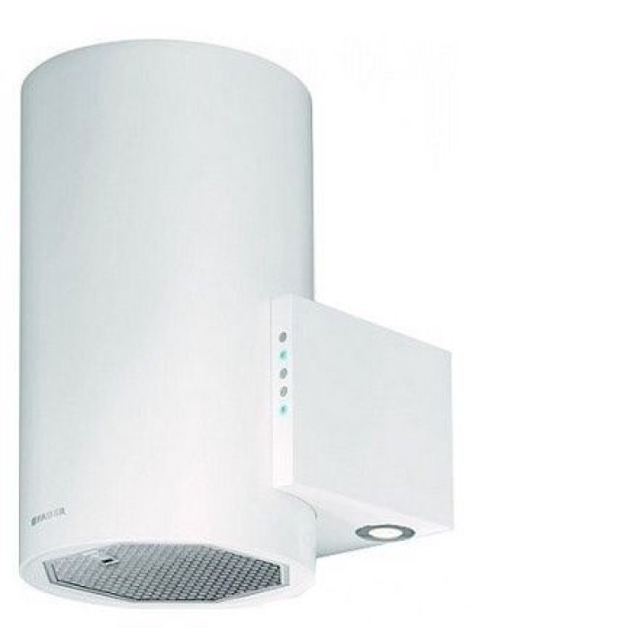Вытяжка FABER 110.0255.501 BIOS EG6 WH F32 Вытяжка FABER 110.0255.501 BIOS EG6 WH F32