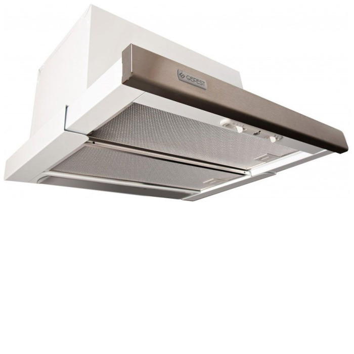 Встраиваемая вытяжка GEFEST ВО 4501 К20 Встраиваемая вытяжка GEFEST ВО 4501 К20