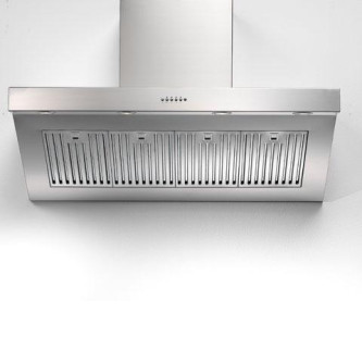 Вытяжка ILVE AGQ-150 нержавеющая сталь