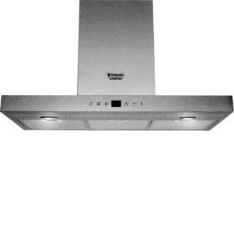 Вытяжка HOTPOINT-ARISTON hnb 9.8 adi x /ha Вытяжка HOTPOINT-ARISTON hnb 9.8 adi x /ha